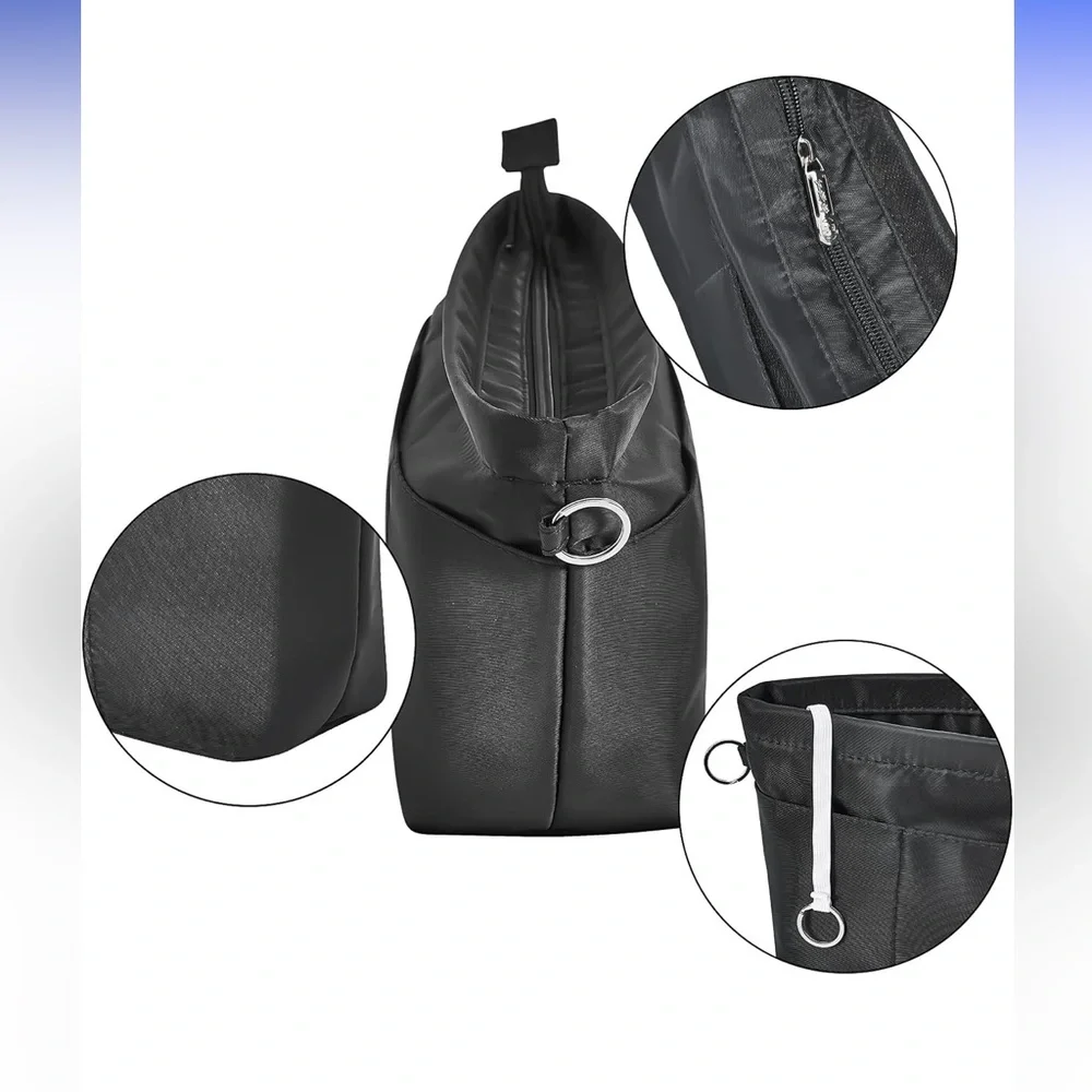 Black Bag Insert (XXL) - Picture 7 of 10